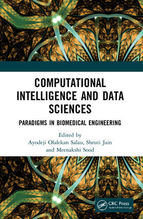 Olalekan Salau / Sood / Jain |  Computational Intelligence and Data Sciences | Buch |  Sack Fachmedien