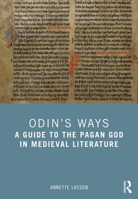 Lassen |  Odin's Ways | Buch |  Sack Fachmedien