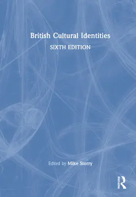 Storry / Childs |  British Cultural Identities | Buch |  Sack Fachmedien