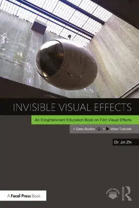 Zhi |  Invisible Visual Effects | Buch |  Sack Fachmedien