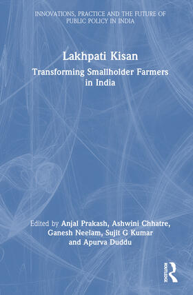 Prakash / Duddu / Chhatre |  Lakhpati Kisan | Buch |  Sack Fachmedien