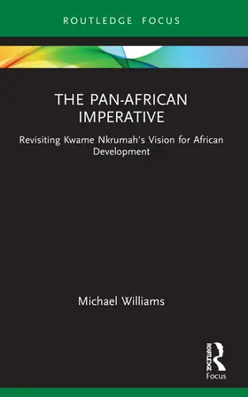 Williams | The Pan-African Imperative | Buch | 978-1-032-12520-6 | sack.de