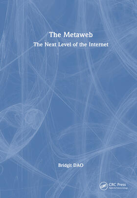 DAO |  The Metaweb | Buch |  Sack Fachmedien