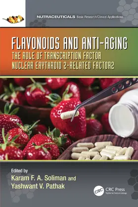 Soliman / Pathak |  Flavonoids and Anti-Aging | Buch |  Sack Fachmedien