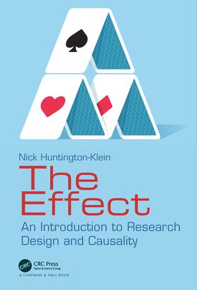 Huntington-Klein |  The Effect | Buch |  Sack Fachmedien