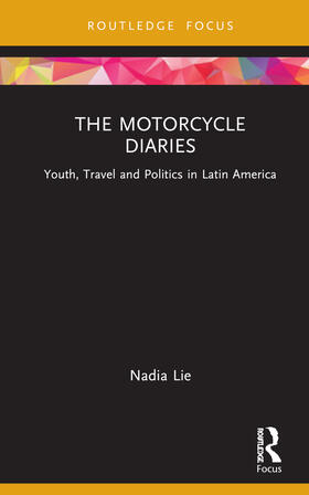 Lie |  The Motorcycle Diaries | Buch |  Sack Fachmedien