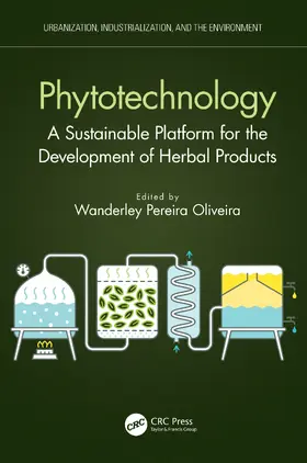 Oliveira |  Phytotechnology | Buch |  Sack Fachmedien