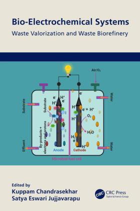 Chandrasekhar / Jujjavarapu |  Bio-Electrochemical Systems | Buch |  Sack Fachmedien