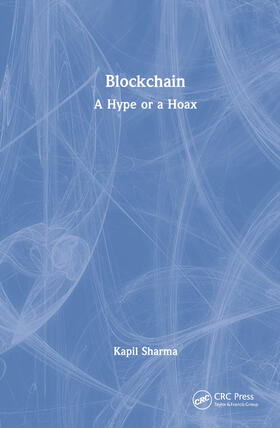 Sharma |  Blockchain | Buch |  Sack Fachmedien