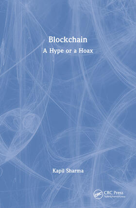 Sharma |  Blockchain | Buch |  Sack Fachmedien