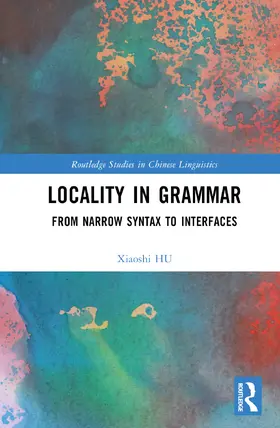 Hu |  Locality in Grammar | Buch |  Sack Fachmedien