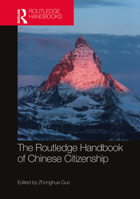 Guo |  The Routledge Handbook of Chinese Citizenship | Buch |  Sack Fachmedien