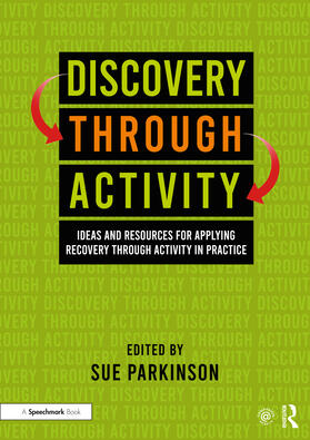 Parkinson |  Discovery Through Activity | Buch |  Sack Fachmedien