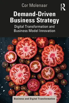 Molenaar |  Demand-Driven Business Strategy | Buch |  Sack Fachmedien