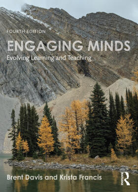 Davis / Francis |  Engaging Minds | Buch |  Sack Fachmedien