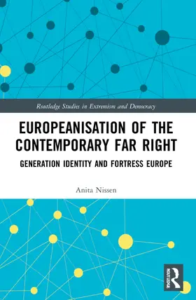 Nissen |  Europeanisation of the Contemporary Far Right | Buch |  Sack Fachmedien