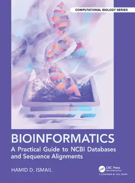 Ismail | Bioinformatics | Buch | 978-1-032-12874-0 | sack.de