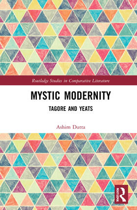 Dutta |  Mystic Modernity | Buch |  Sack Fachmedien