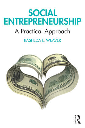 Weaver |  Social Entrepreneurship | Buch |  Sack Fachmedien