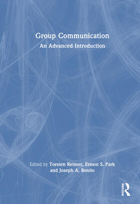 Park / Reimer / Bonito |  Group Communication | Buch |  Sack Fachmedien