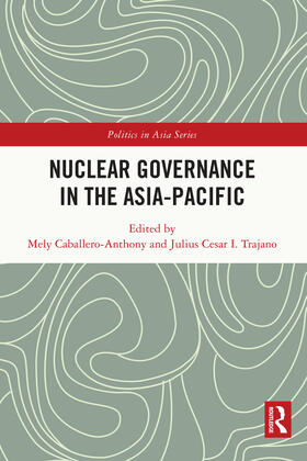 Caballero-Anthony / Trajano |  Nuclear Governance in the Asia-Pacific | Buch |  Sack Fachmedien