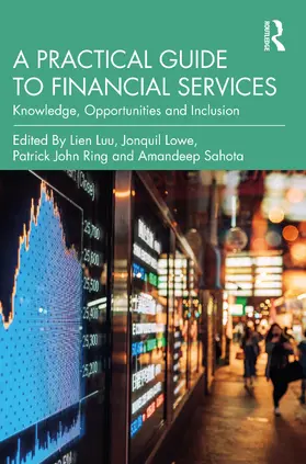 Lowe / Luu / Ring |  A Practical Guide to Financial Services | Buch |  Sack Fachmedien