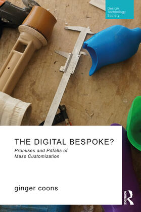 coons |  The Digital Bespoke? | Buch |  Sack Fachmedien