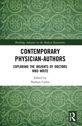 Carlin |  Contemporary Physician-Authors | Buch |  Sack Fachmedien