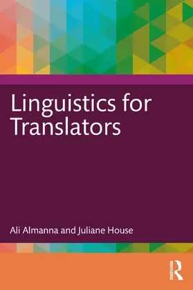 Almanna / House |  Linguistics for Translators | Buch |  Sack Fachmedien