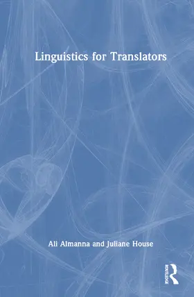 Almanna / House |  Linguistics for Translators | Buch |  Sack Fachmedien