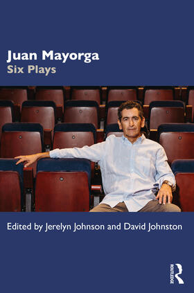 Johnston / Johnson |  Juan Mayorga | Buch |  Sack Fachmedien