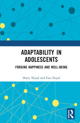 Nejad |  Adaptability in Adolescents | Buch |  Sack Fachmedien