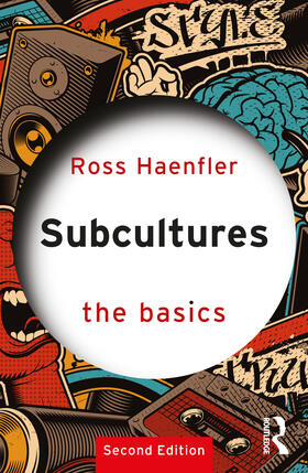 Haenfler |  Subcultures: The Basics | Buch |  Sack Fachmedien