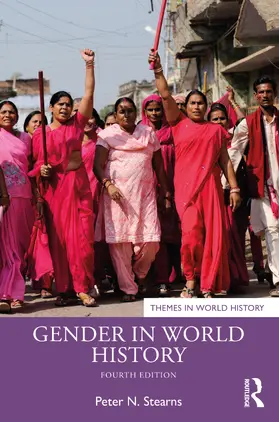 Stearns |  Gender in World History | Buch |  Sack Fachmedien