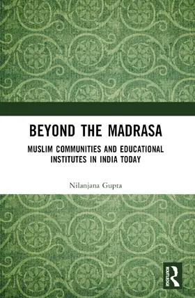 Gupta |  Beyond the Madrasa | Buch |  Sack Fachmedien