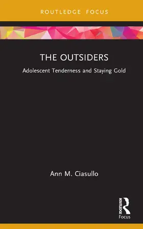 Ciasullo |  The Outsiders | Buch |  Sack Fachmedien