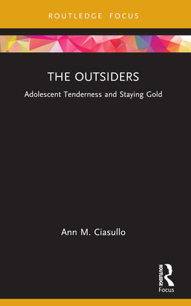 Ciasullo |  The Outsiders | Buch |  Sack Fachmedien