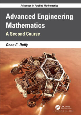 Duffy |  Advanced Engineering Mathematics | Buch |  Sack Fachmedien
