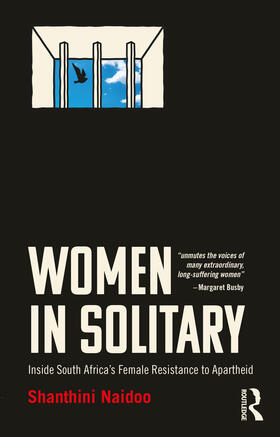 Naidoo |  Women in Solitary | Buch |  Sack Fachmedien