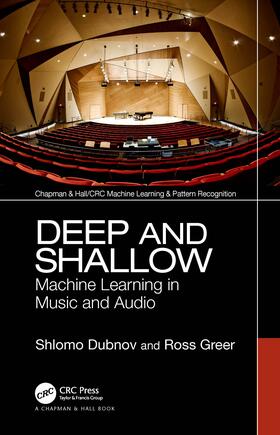 Greer / Dubnov |  Deep and Shallow | Buch |  Sack Fachmedien