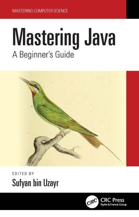 Uzayr / bin Uzayr |  Mastering Java | Buch |  Sack Fachmedien