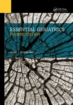 Woodford |  Essential Geriatrics | Buch |  Sack Fachmedien