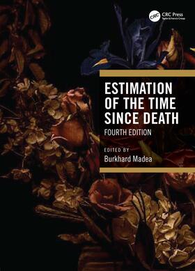 Madea |  Estimation of the Time Since Death | Buch |  Sack Fachmedien