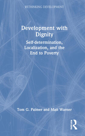 Palmer / Warner |  Development with Dignity | Buch |  Sack Fachmedien