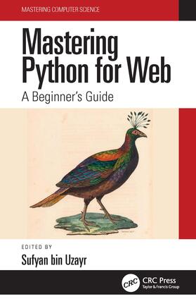 Uzayr / bin Uzayr |  Mastering Python for Web | Buch |  Sack Fachmedien