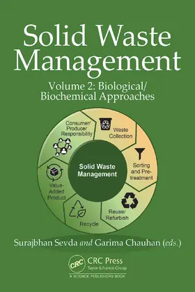 Chauhan / Sevda |  Solid Waste Management | Buch |  Sack Fachmedien