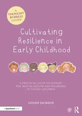 Jackson |  Cultivating Resilience in Early Childhood | Buch |  Sack Fachmedien