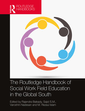 Islam / Baikady / S.M. |  The Routledge Handbook of Social Work Field Education in the Global South | Buch |  Sack Fachmedien