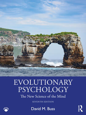 Buss |  Evolutionary Psychology | Buch |  Sack Fachmedien