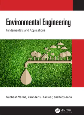 Verma / Kanwar / John |  Environmental Engineering | Buch |  Sack Fachmedien